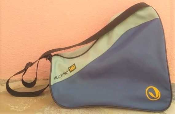 Patins em linha nr 40