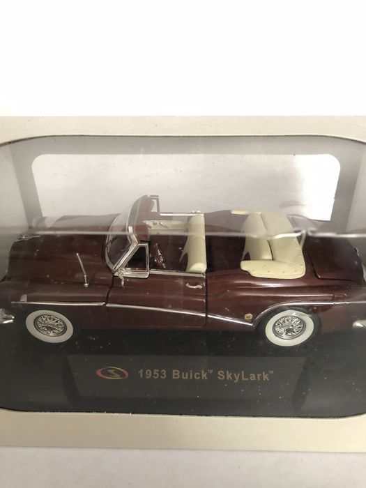 Buick SKYLARK de 1953