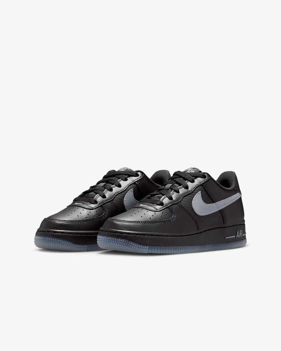 США‼️Кроссовки Nike Air Force 1 Max DN Jordan (36р по 40р) (IM6027-010)