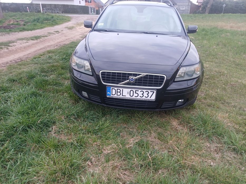 Volvo v50 1.8 benzyna