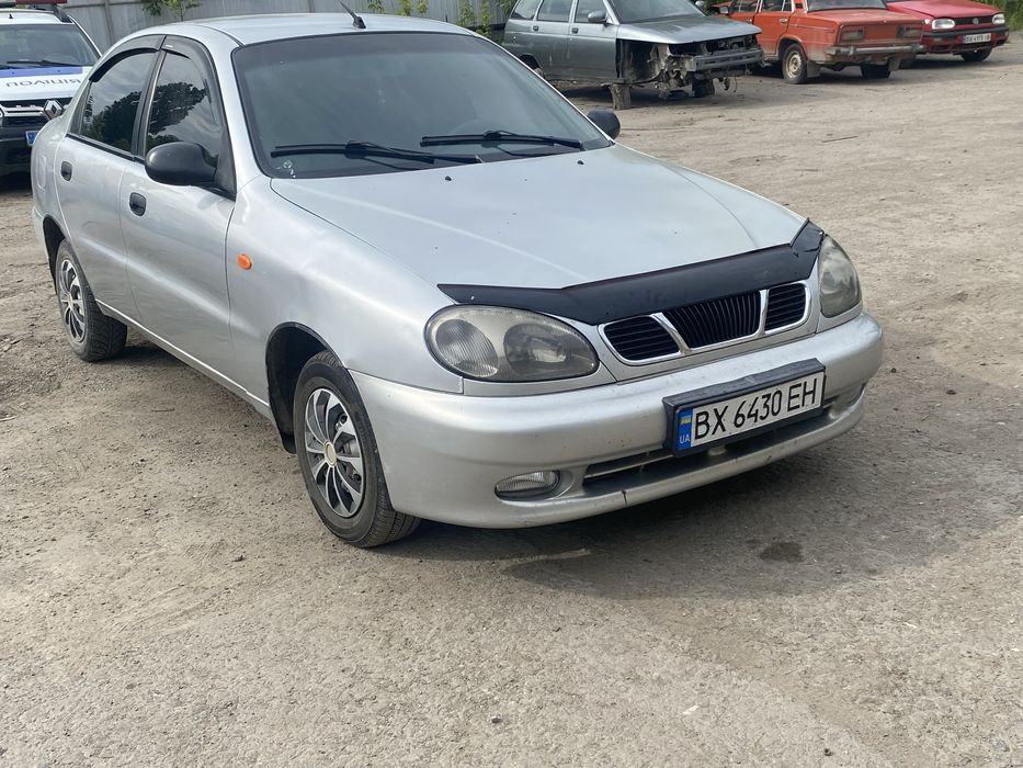 Продам ланус 1.5 гбо