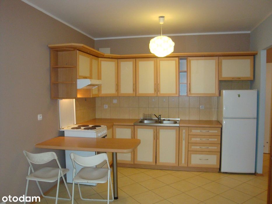 Rataje blok Chartowo 2-pokojowe 40,20 m2 cena 442000 zł.