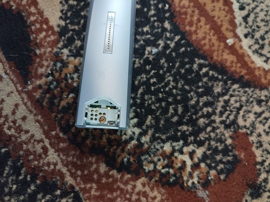 Słuchawka telefonu stacjonarnego Grundig