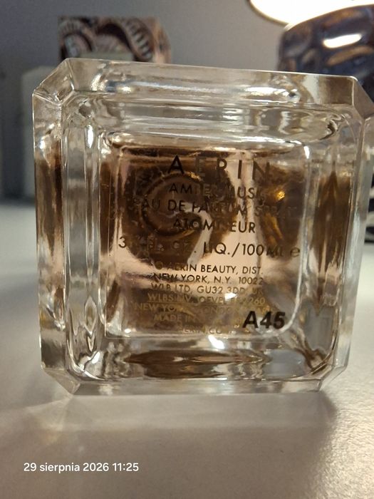 Aerin Amber Musk