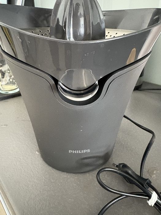 Wyciskarka do cytrusow philips