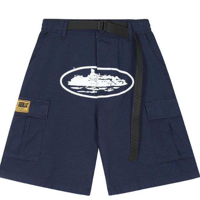 Шорты corteiz (кортеиз): 999 грн. - Спортивні шорти Київ на Olx