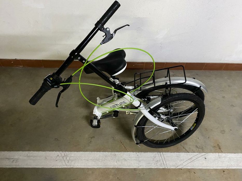Bicicleta Nature Eleven