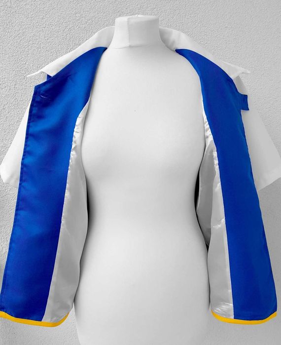 Cosplay przebranie Ash Ketchum Pokemon kostium Nowy anime