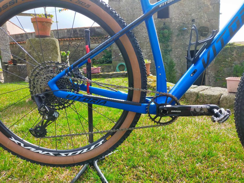 Bicicleta BTT "VITORIA"