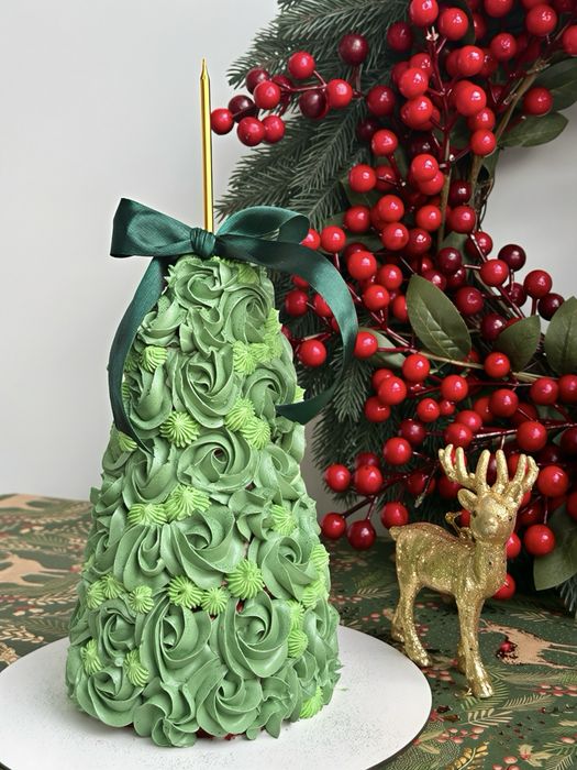 Торти на замовлення • Софіївська Борщагівка