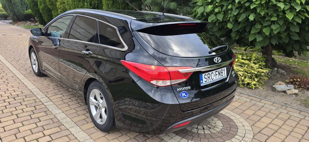 Hyundai i40 1.6Gdi kombi