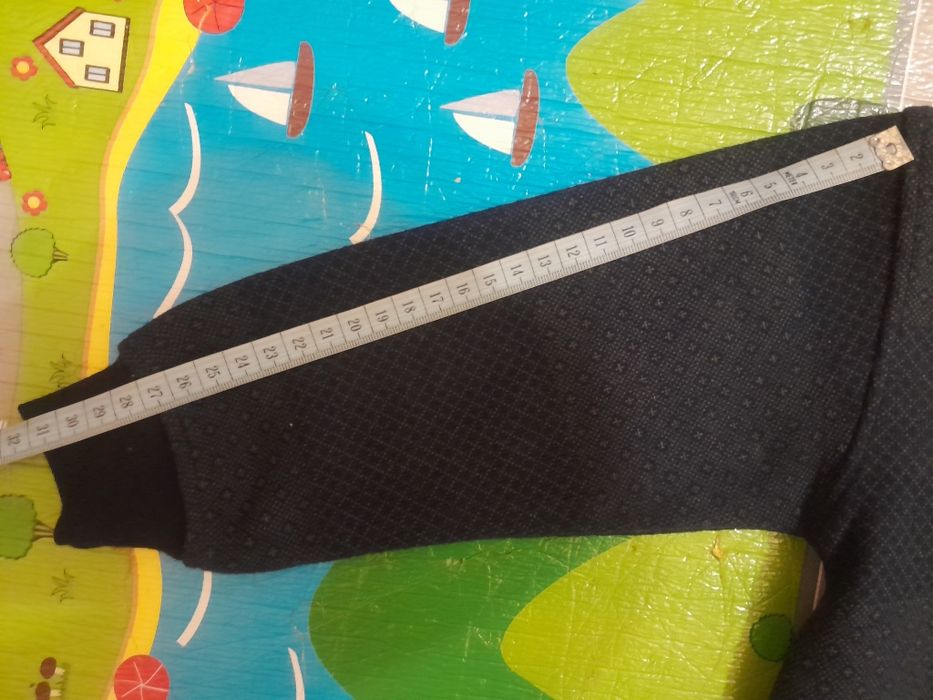 Джемпер на мальчика