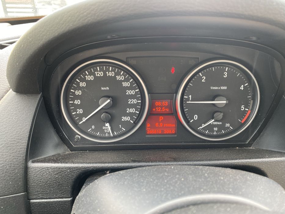 Bmw x1 23d xdrive 2010 e85 e90 e91