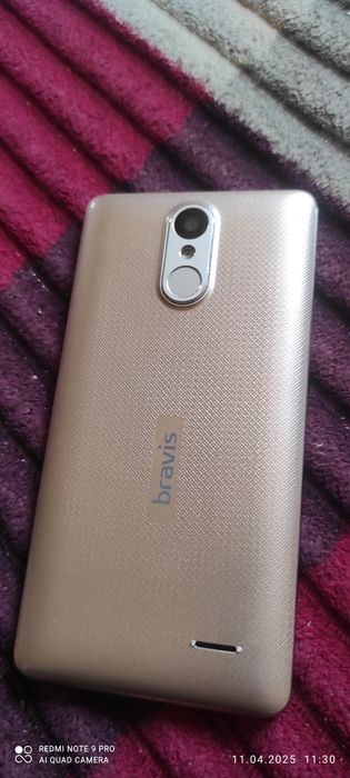 Продам  Бравіс 504