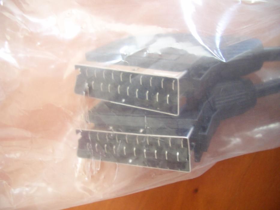 New SCART cable64575301492995121