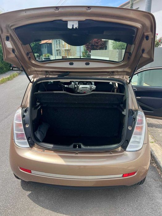 Lancia Ypsilon 1.2 Gasolina - 2007