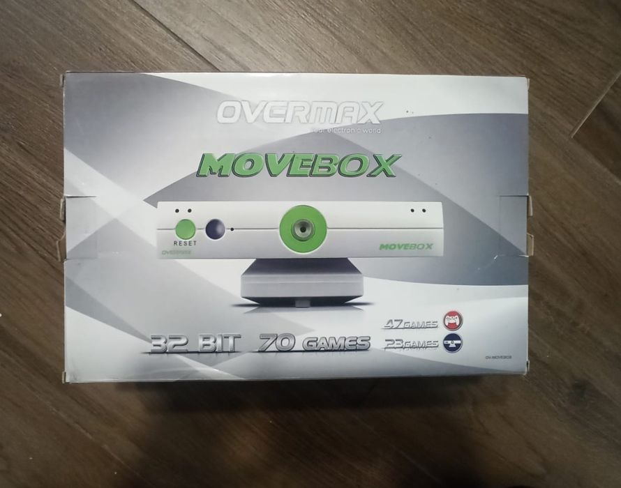 Sprzedam konsole do gier  kinect