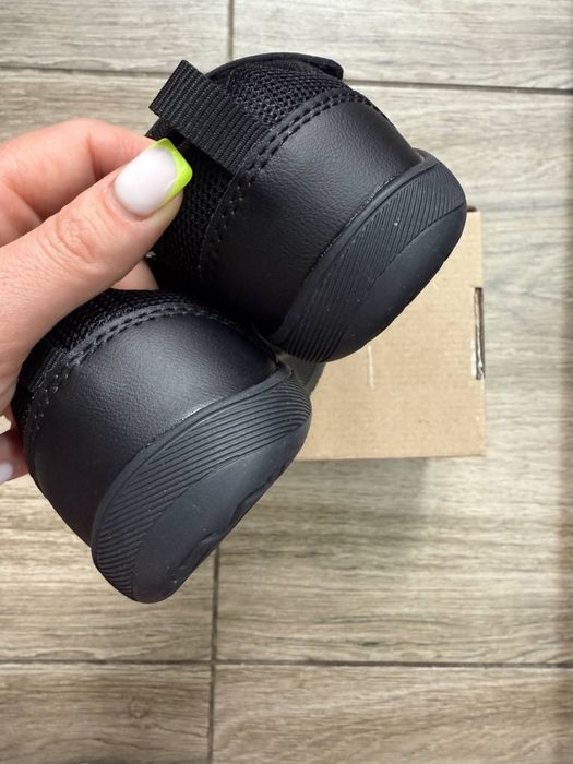 Кросівки Barefoot під reima 27 розмір