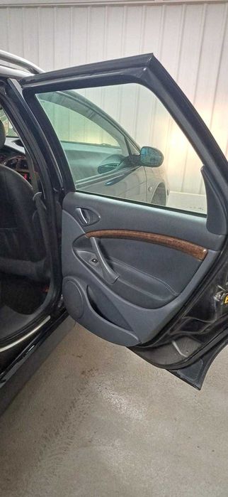 Citroën C5 Break — fotografia 7