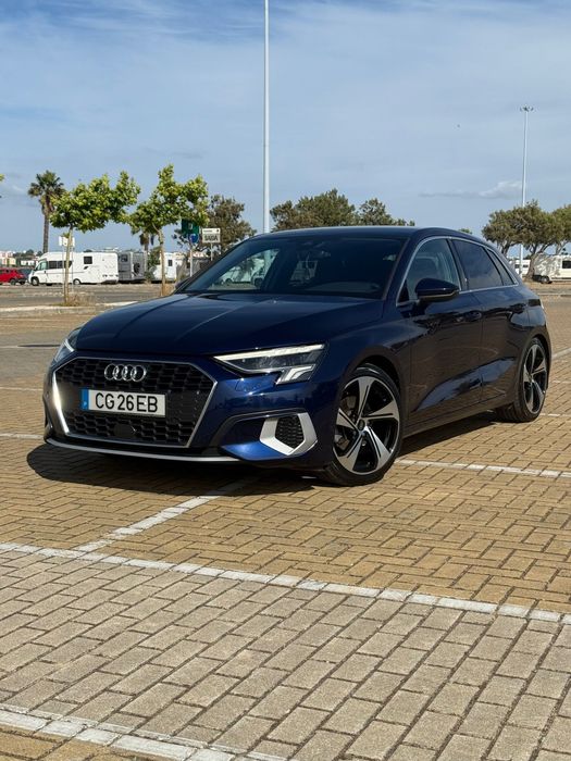 Audi a3 sportback 30 tfsi