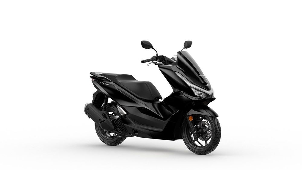 Honda PCX Skuter Honda PCX -do 6 lat gwarancji