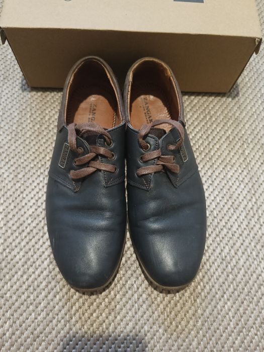 Взуття на підлітка ZANGAK 38 розмір