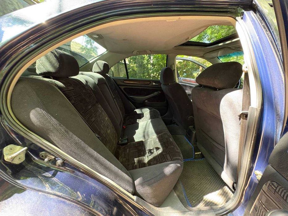 Продам Honda Accord