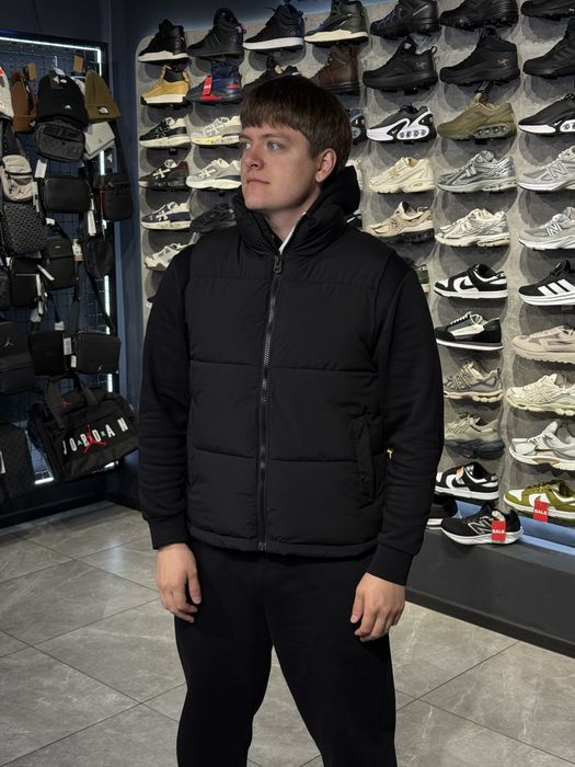 ОРИГІНАЛ! Zara оригінальна чоловіча жилетка