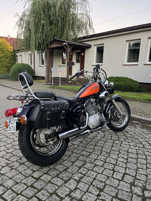 Yamaha
