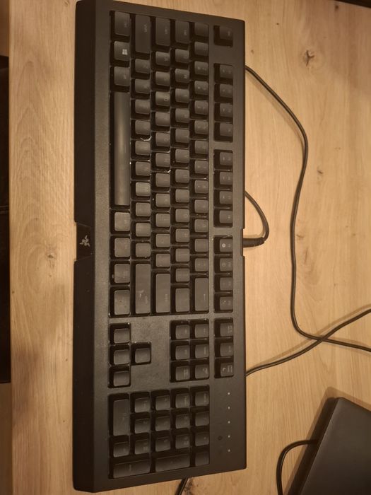 Razer Cynosa Chroma