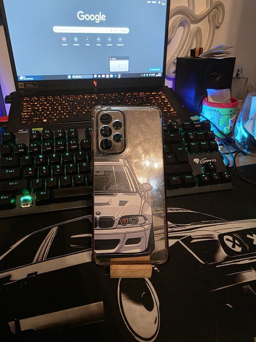 Samsung Galaxy A33 5G