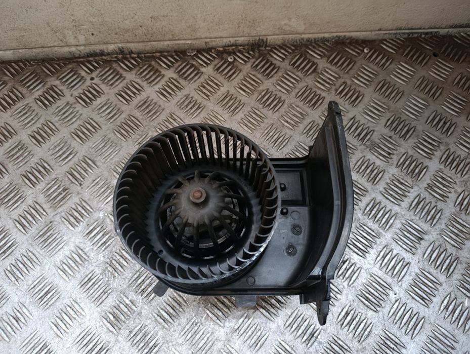 Renault Clio II lift dmuchawa wentylator nawiewu
