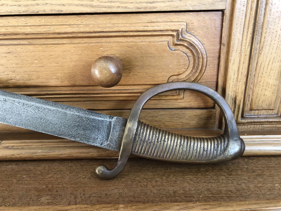 Сабля коллекционная