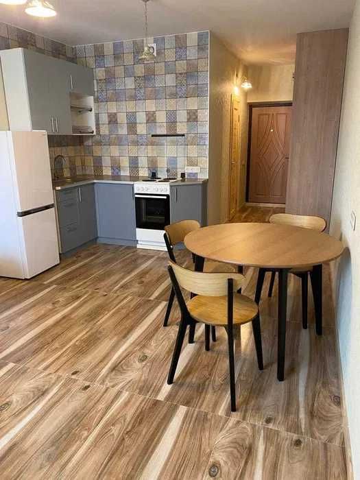 Затишна 1к квартира ЖК Святобор Святошин Житомирська