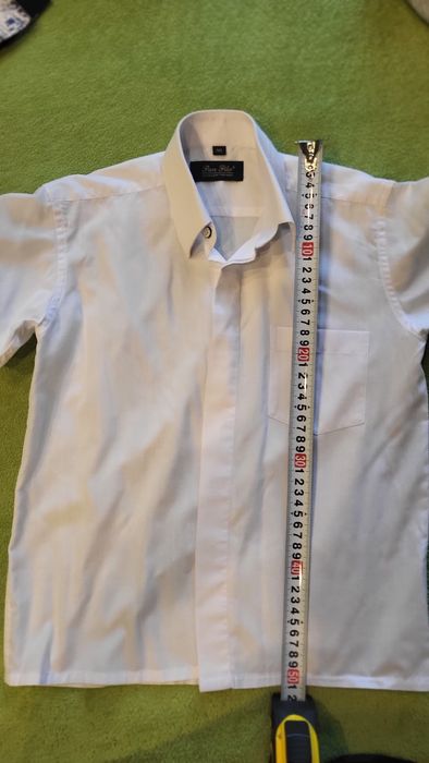 Школьные рубашки
