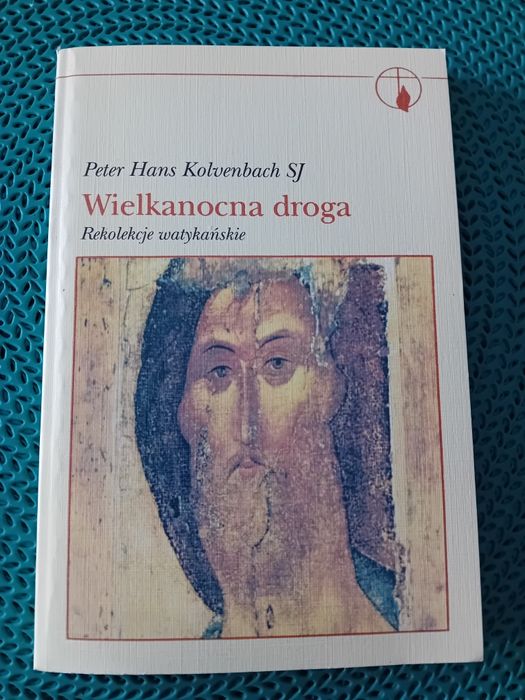 Wielkanocna droga P.H.Kolvenbach