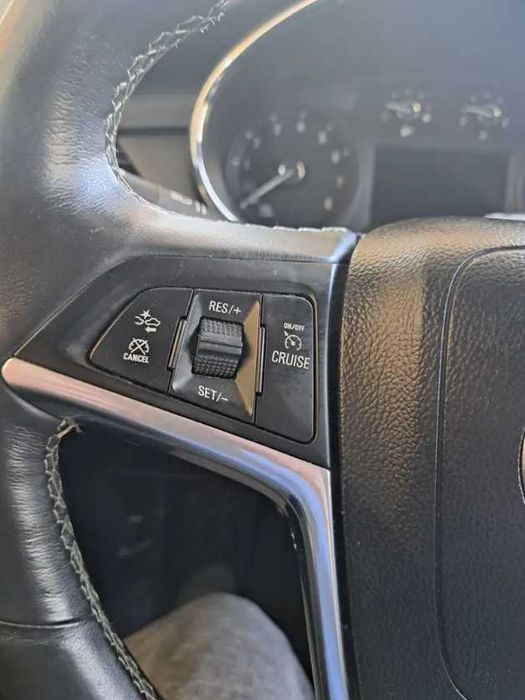 Buick Encore Premium 2018