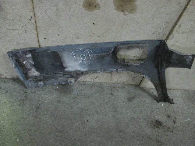 Guarda-lamas esquerdo CITROËN C8 (EA_, EB_)