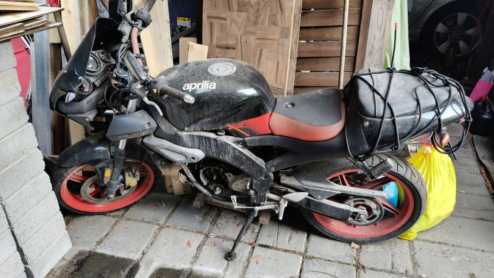 Aprilia