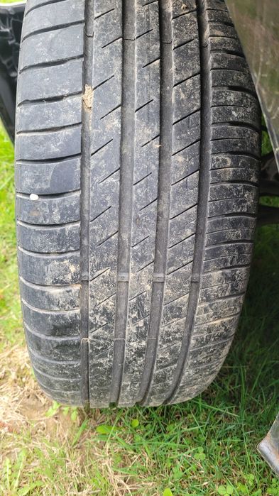 alufelgi 18" 5x112mm seat leon II