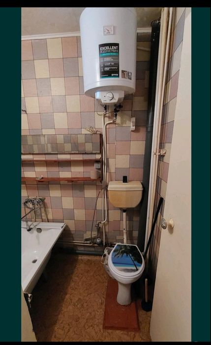 Сдам 1-комнатную квартиру на 129-м квартале