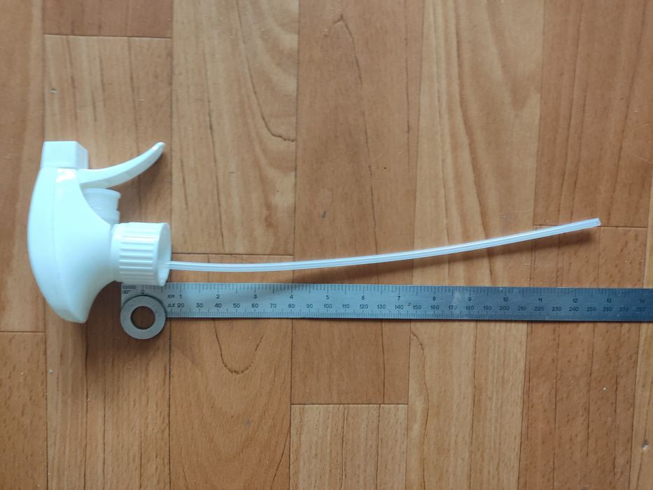 Распылитель, триггер на бутылку