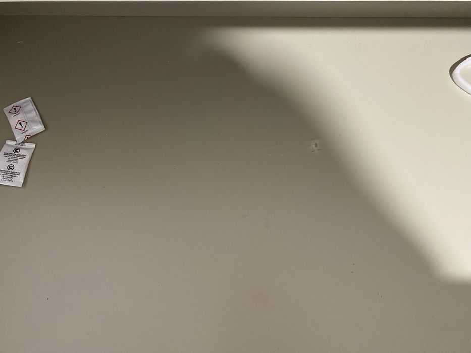 Comoda ikea  com 6 gavetas