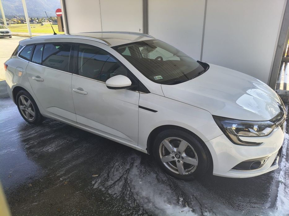 Sprzedam Renault IV