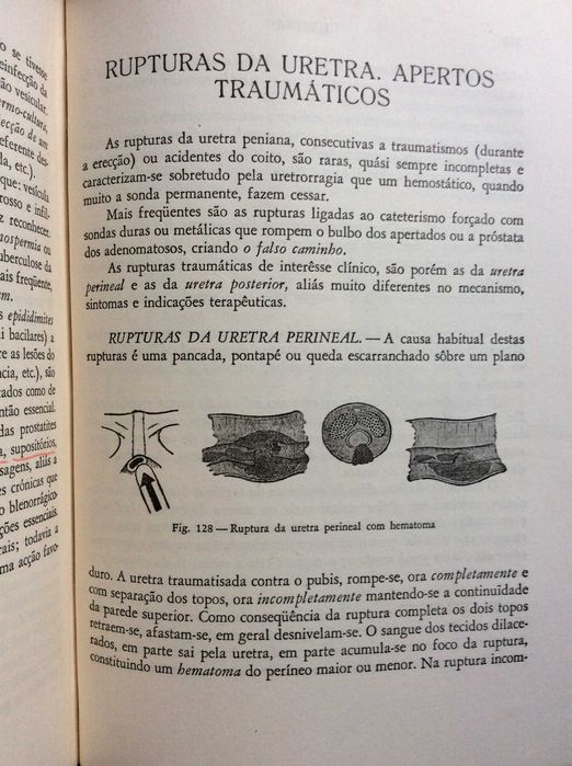 Iniciação à urologia clínica , 1944