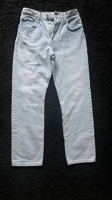 Джинси Levi’s 501 26/28 xs-s