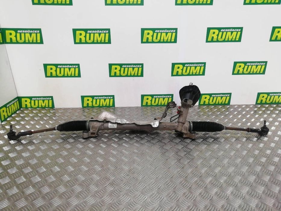 Cremalheira De Direção Ford Focus C-Max Cap2003