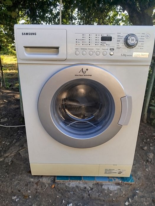 Стиральная машина б/у