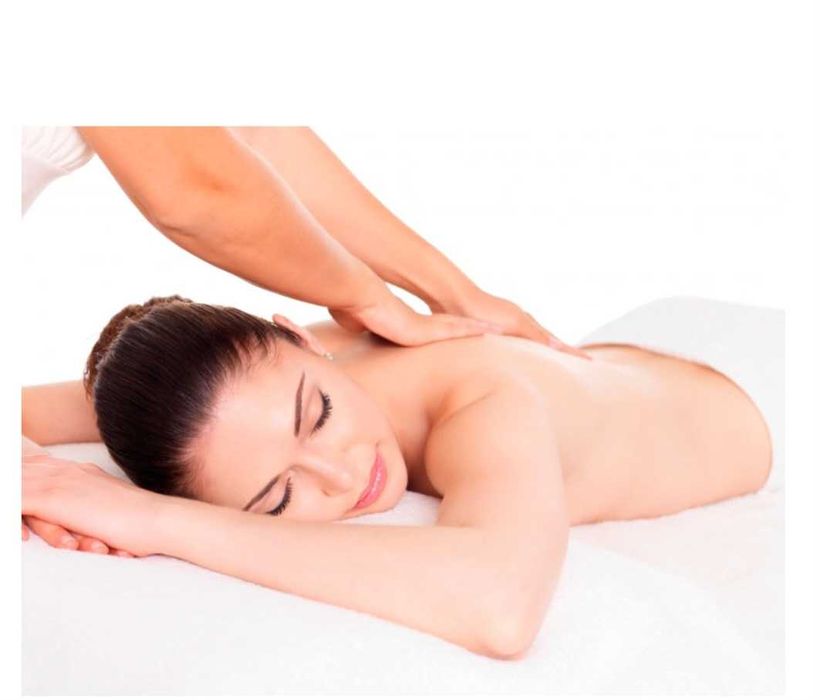 Послуги масажиста,Центр міста