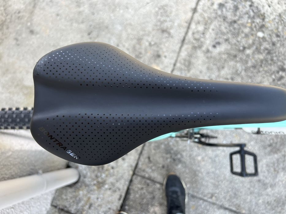 Bicileta trek marlin 4 tamanho L